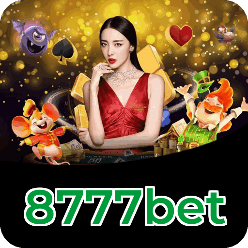 8777bet